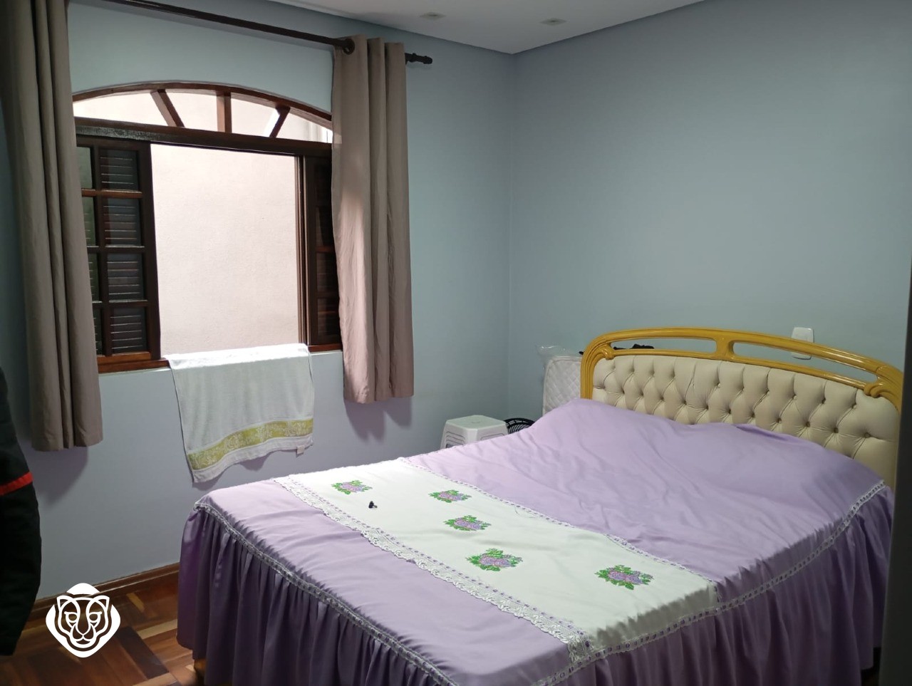 Dormitório II - Suíte