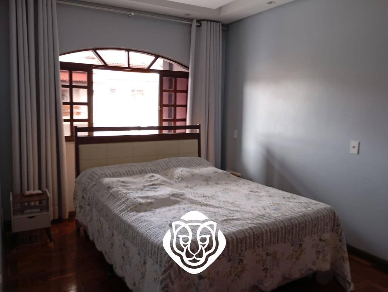 Dormitório IV - Suíte