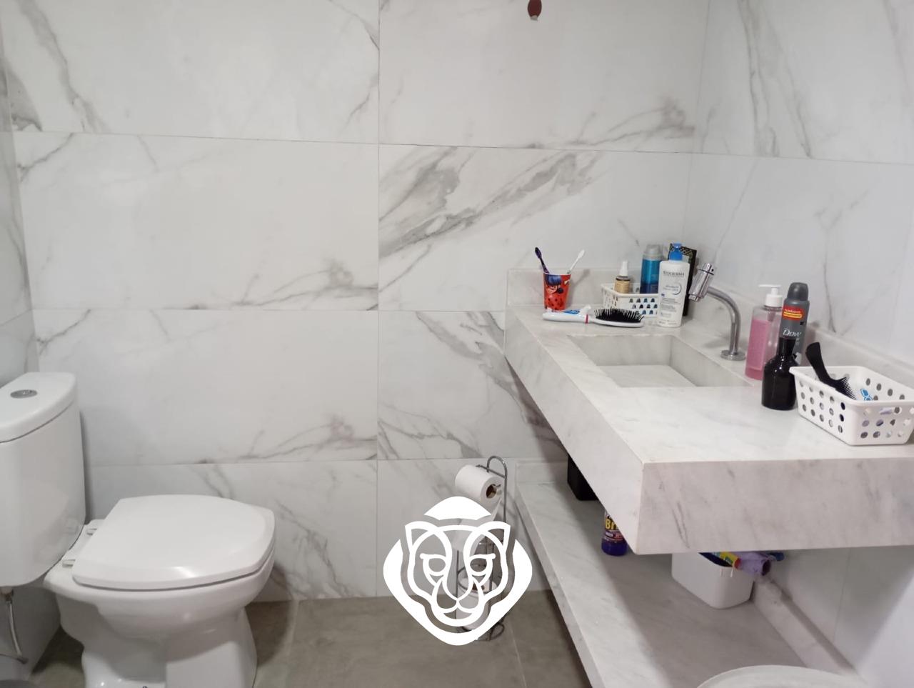 Banheiro - Dormitório IV