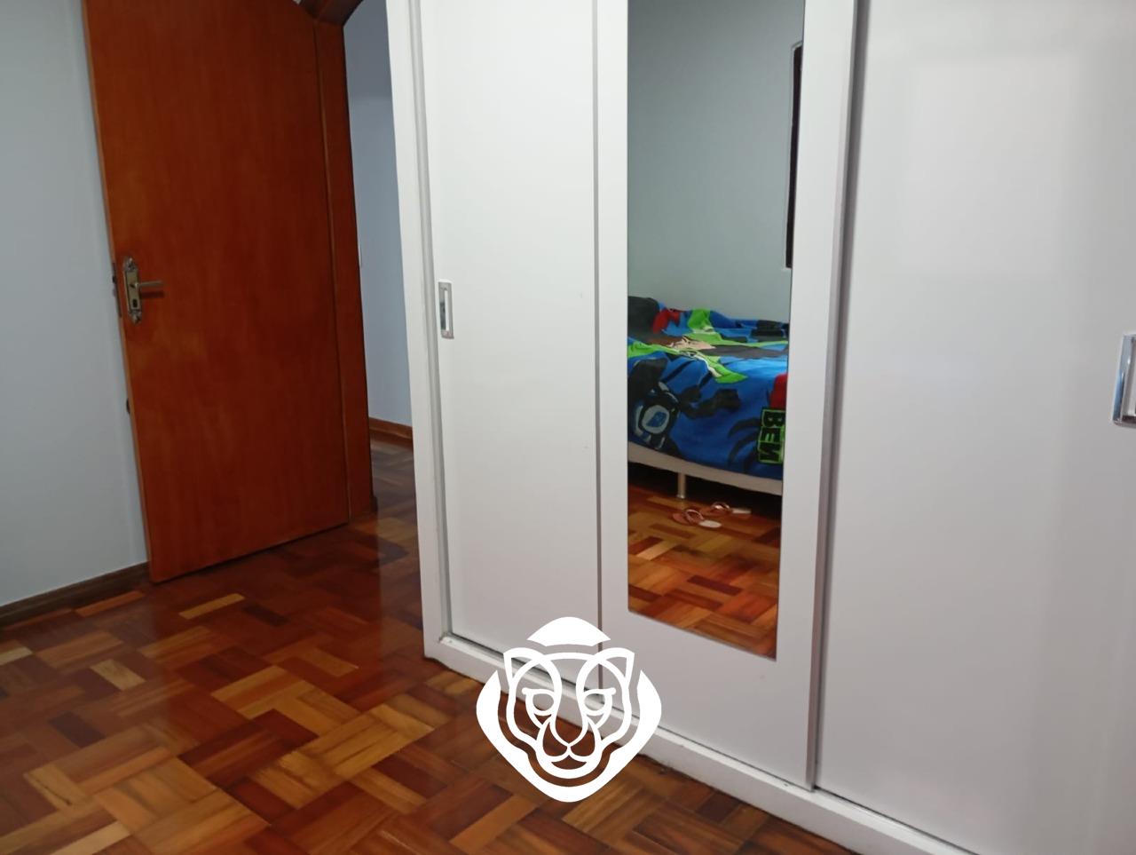 Dormitório III - Suíte