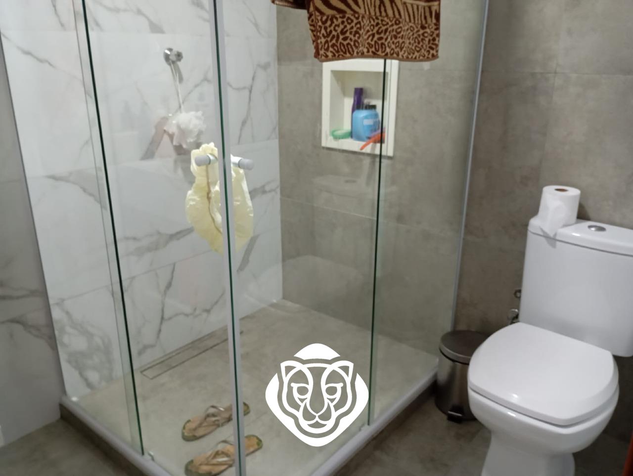 Banheiro - Dormitório III