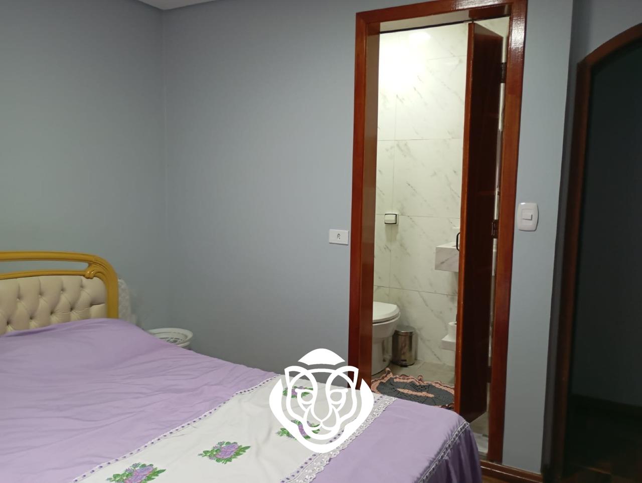 Dormitório II - Suíte