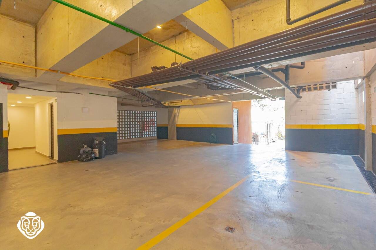 Garagem