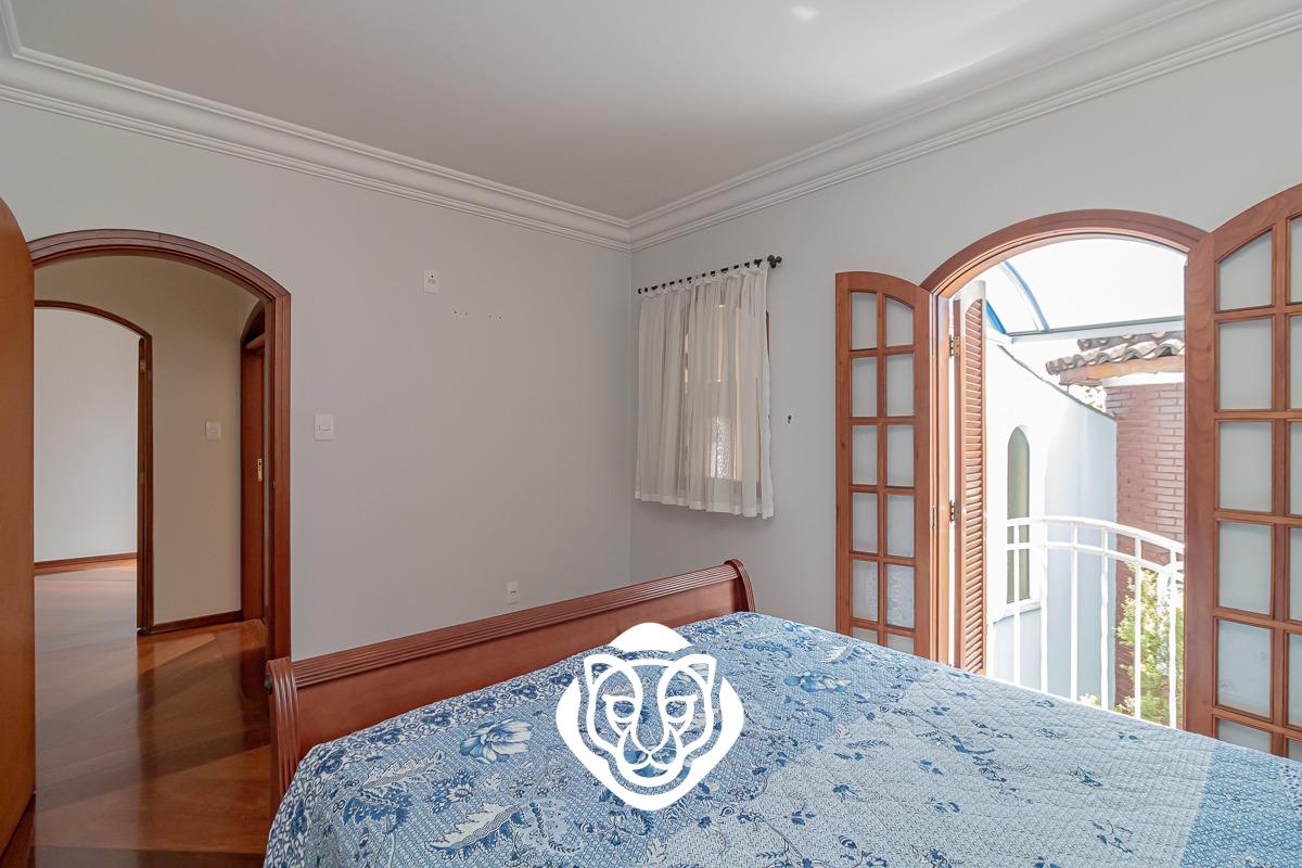 Dormitório III - Suíte