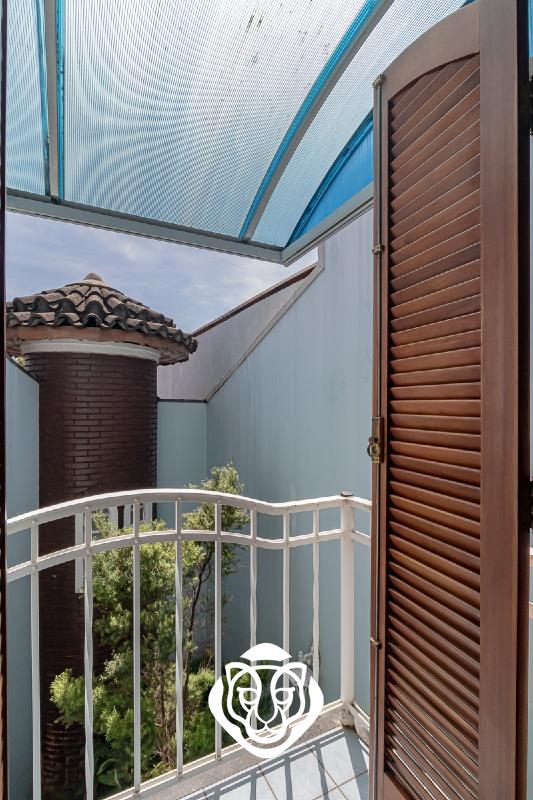 Sacada - Dormitório III