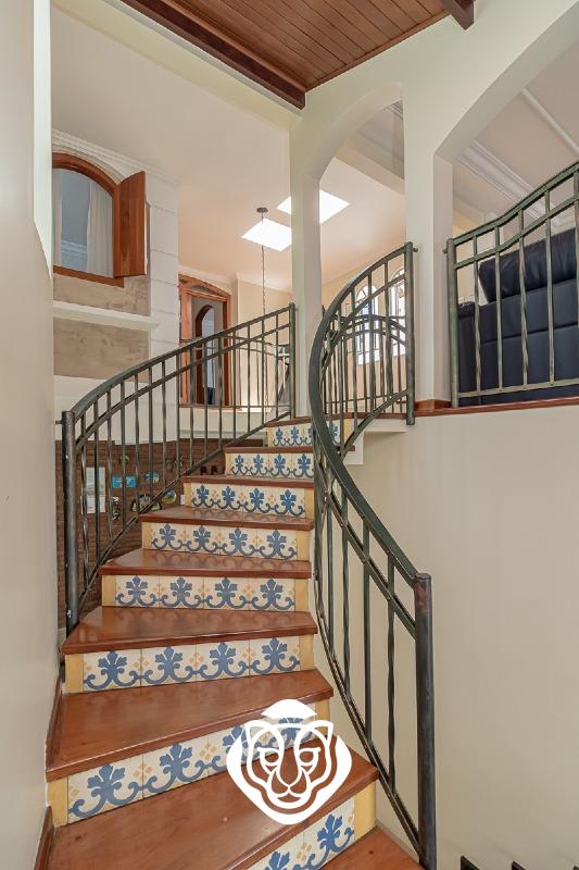 Hall de entrada / Acesso a sala de estar