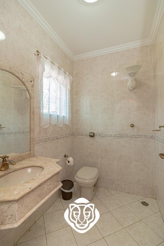 Banheiro / Área de serviço