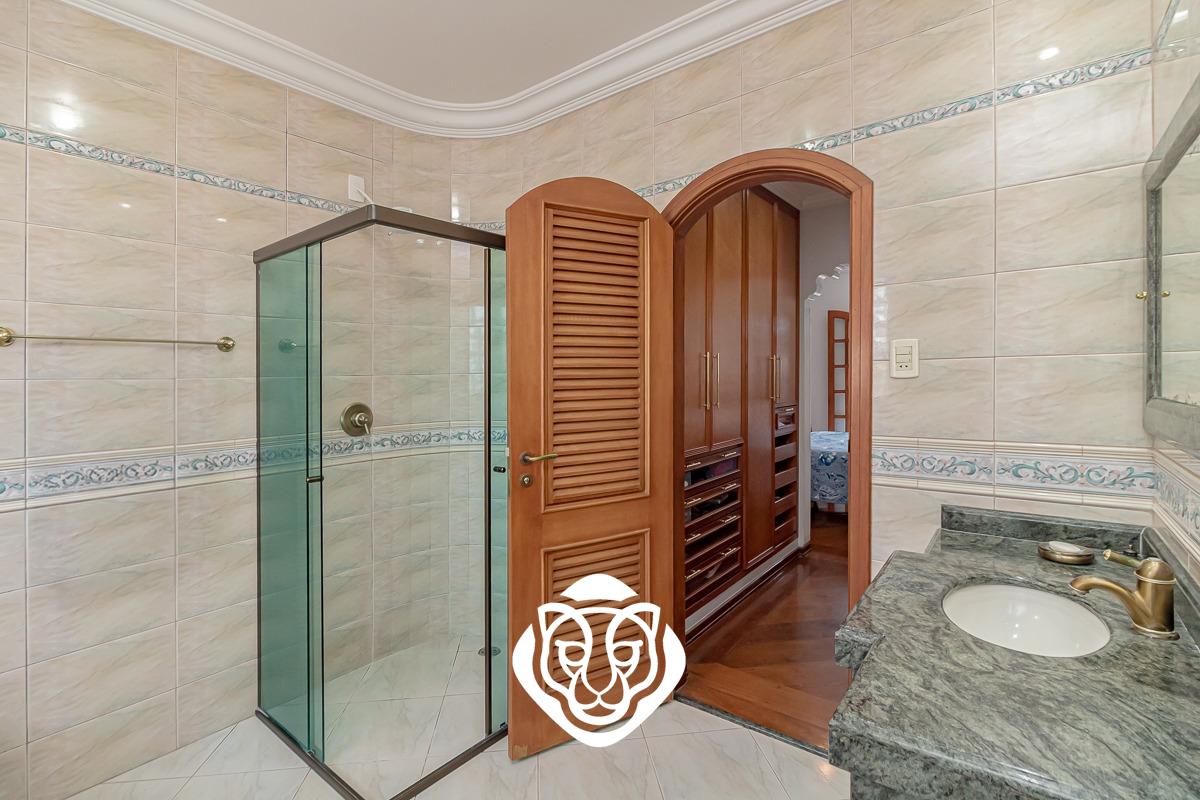 Banheiro - Dormitório III