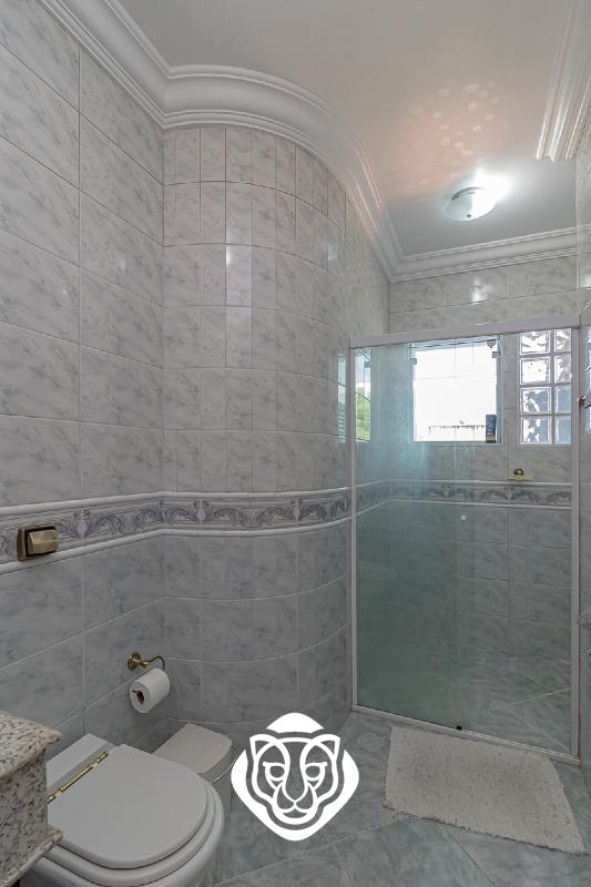 Banheiro dormitórios