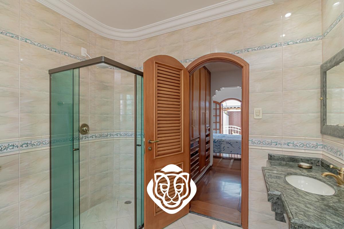 Banheiro - Dormitório III