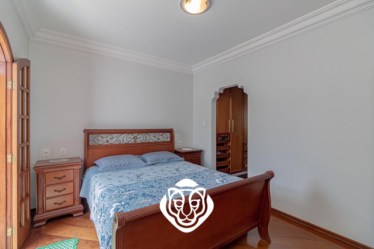 Dormitório III - Suíte