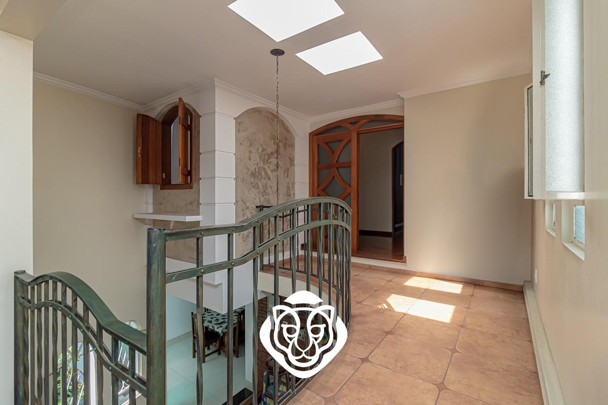 Acesso aos dormitórios