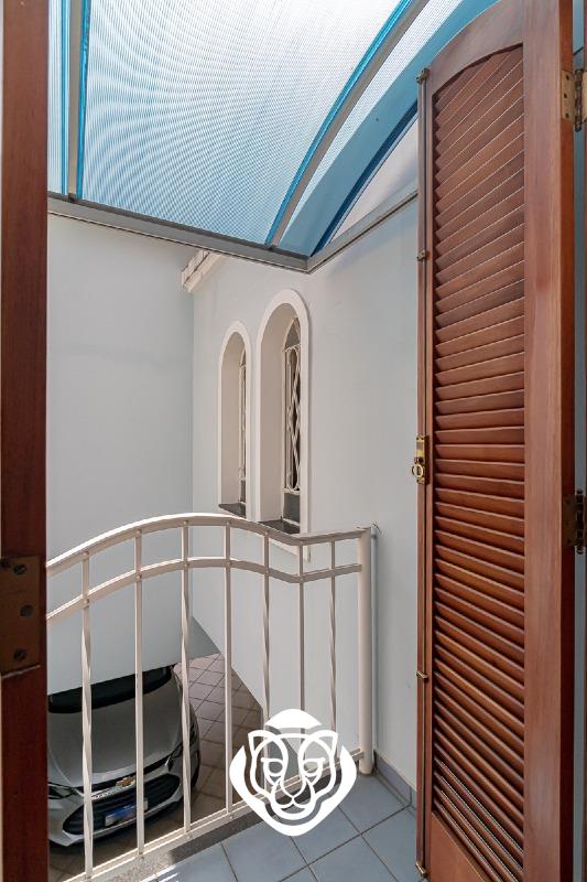 Sacada - Dormitório I