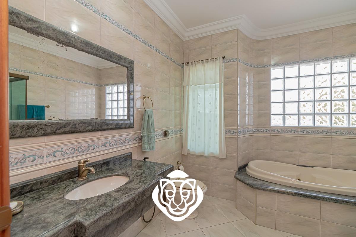 Banheiro - Dormitório III