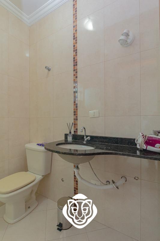 Banheiro Dormitório 3 suite