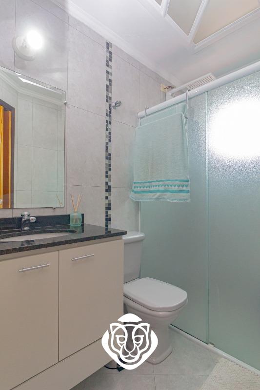 Banheiro Dormitório 1 suite