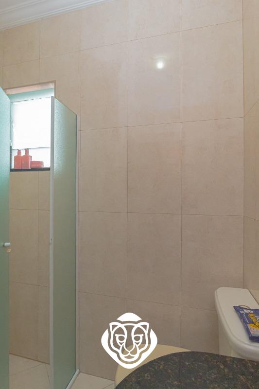 Banheiro Dormitório 3 suite