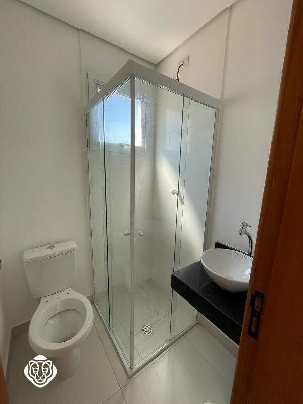 Dormitório I com suíte