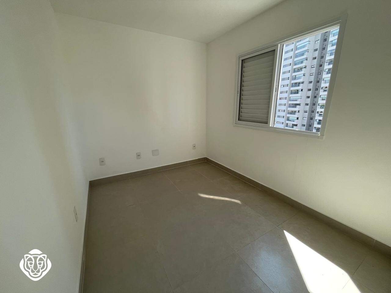 Dormitório I com suíte