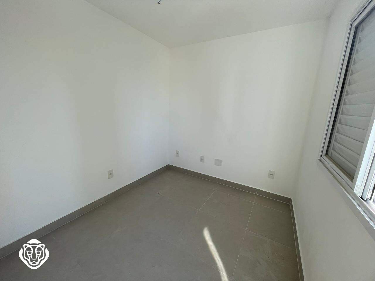 Dormitório I com suíte