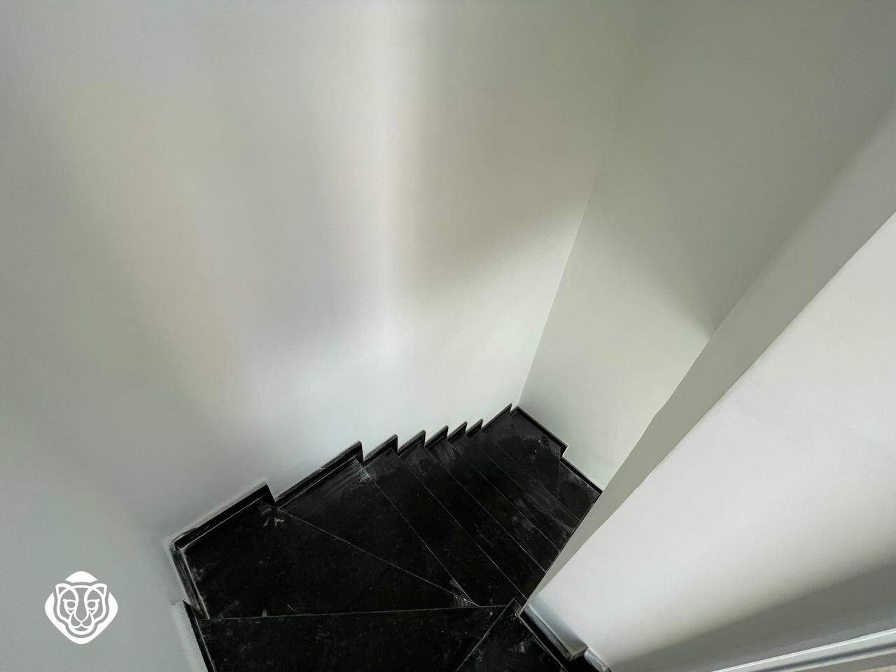 Escada para cobertura