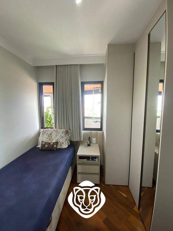 Dormitório III - Suíte 