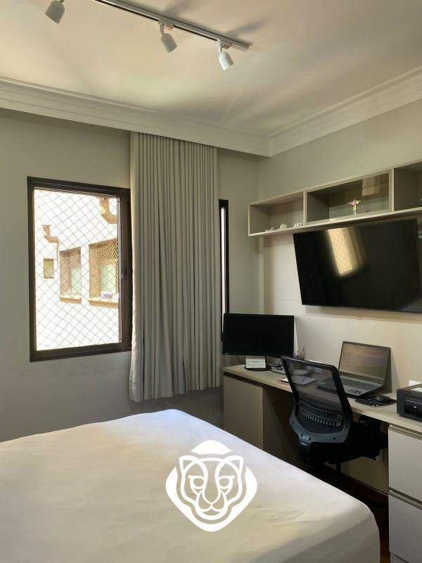 Dormitório I - Suíte 