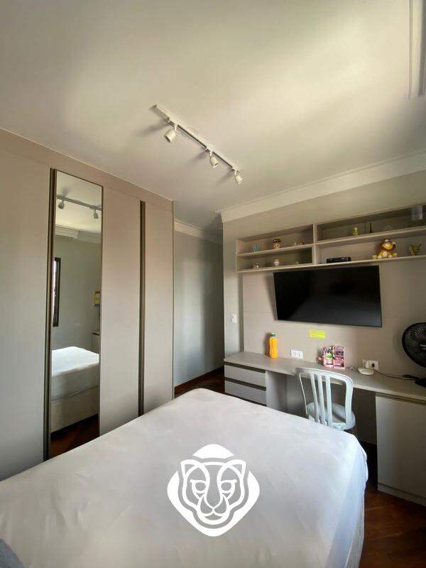 Dormitório II - Suíte 