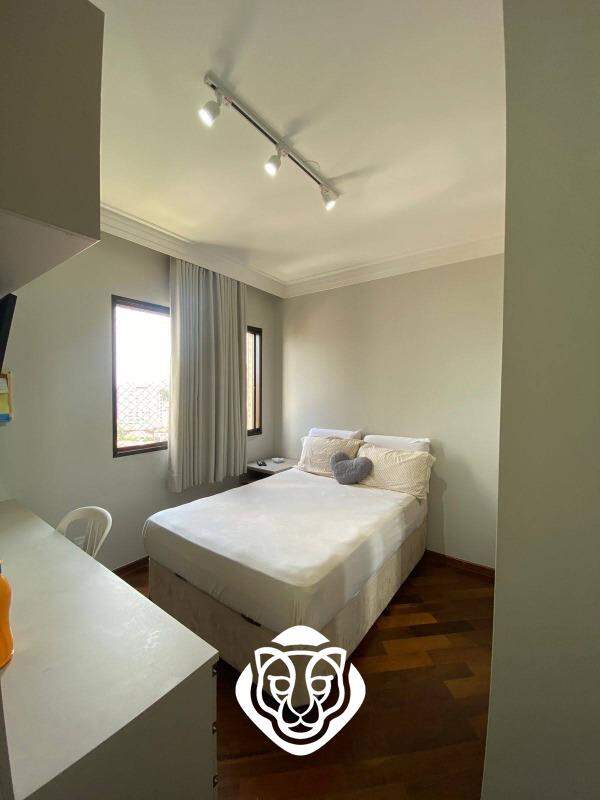 Dormitório II - Suíte 