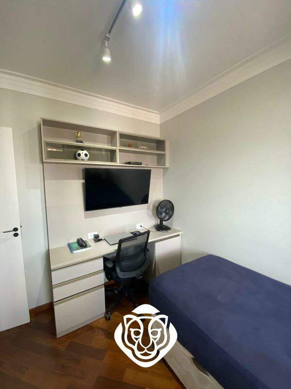 Dormitório III - Suíte 