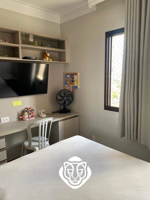 Dormitório II - Suíte 