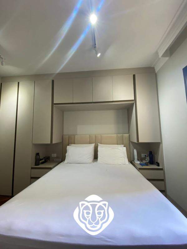 Dormitório I - Suíte 