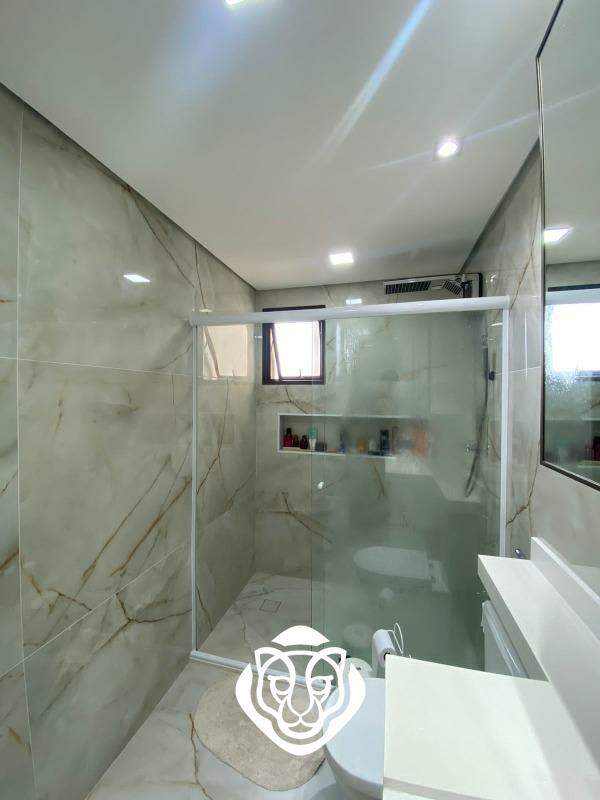 Banheiro - Dormitório I 