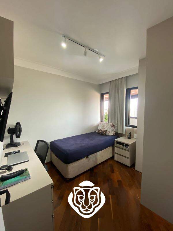 Dormitório III - Suíte 