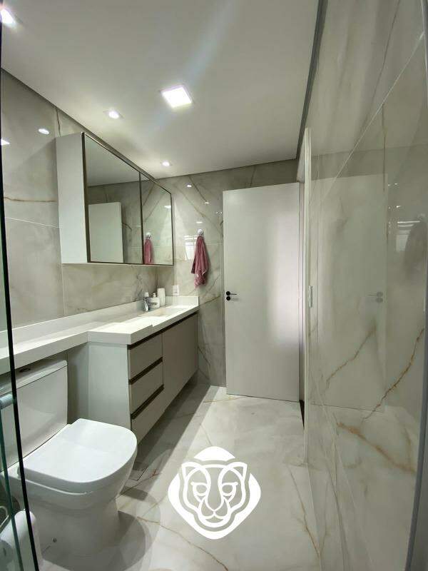 Banheiro - Dormitório II