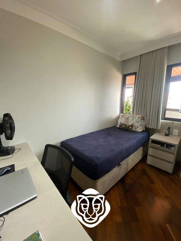 Dormitório III - Suíte 