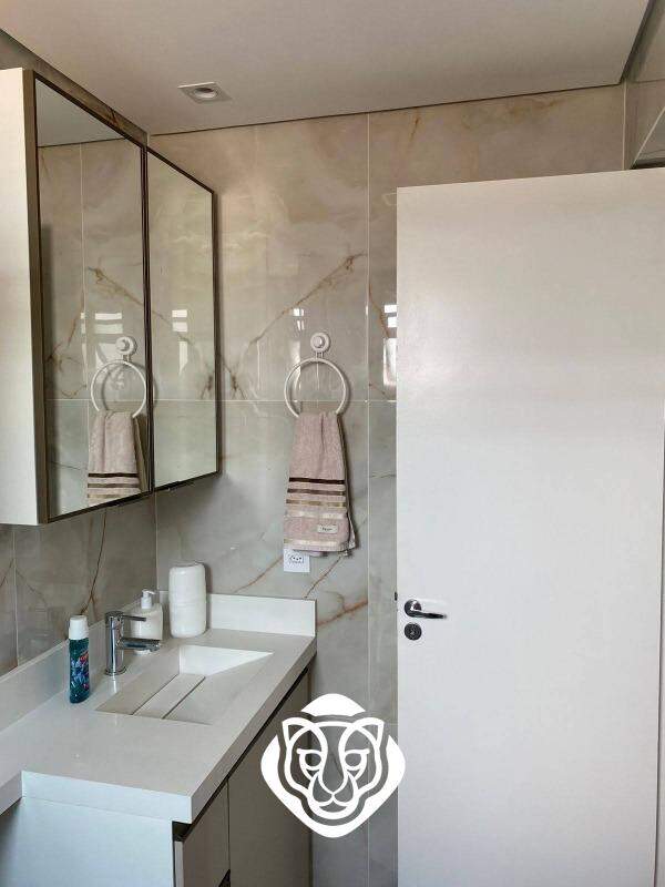 Banheiro - Dormitório III