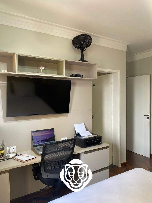 Dormitório I - Suíte 