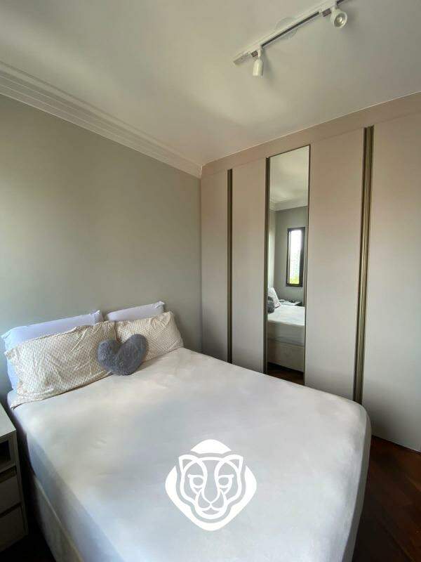 Dormitório II - Suíte 