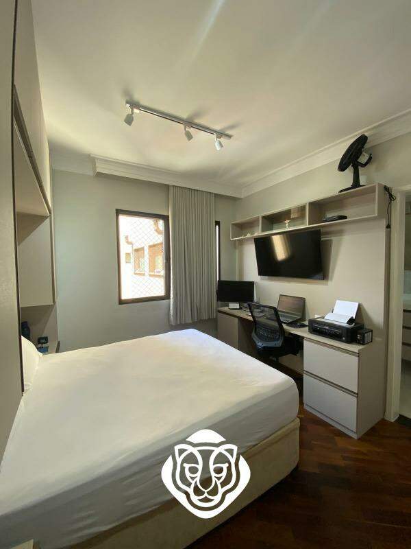 Dormitório I - Suíte 