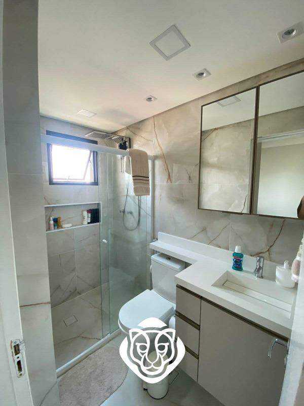 Banheiro - Dormitório III