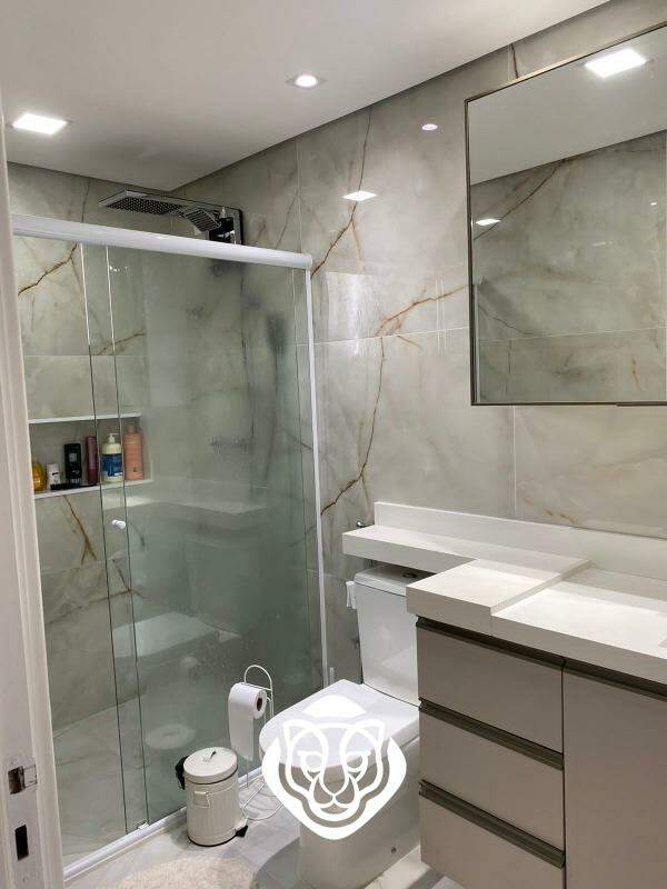 Banheiro - Dormitório II