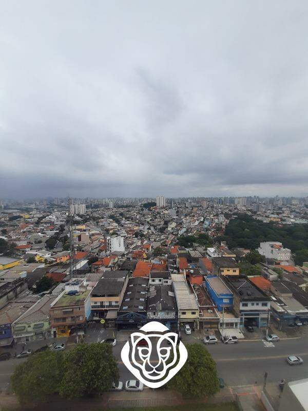 Vista apto