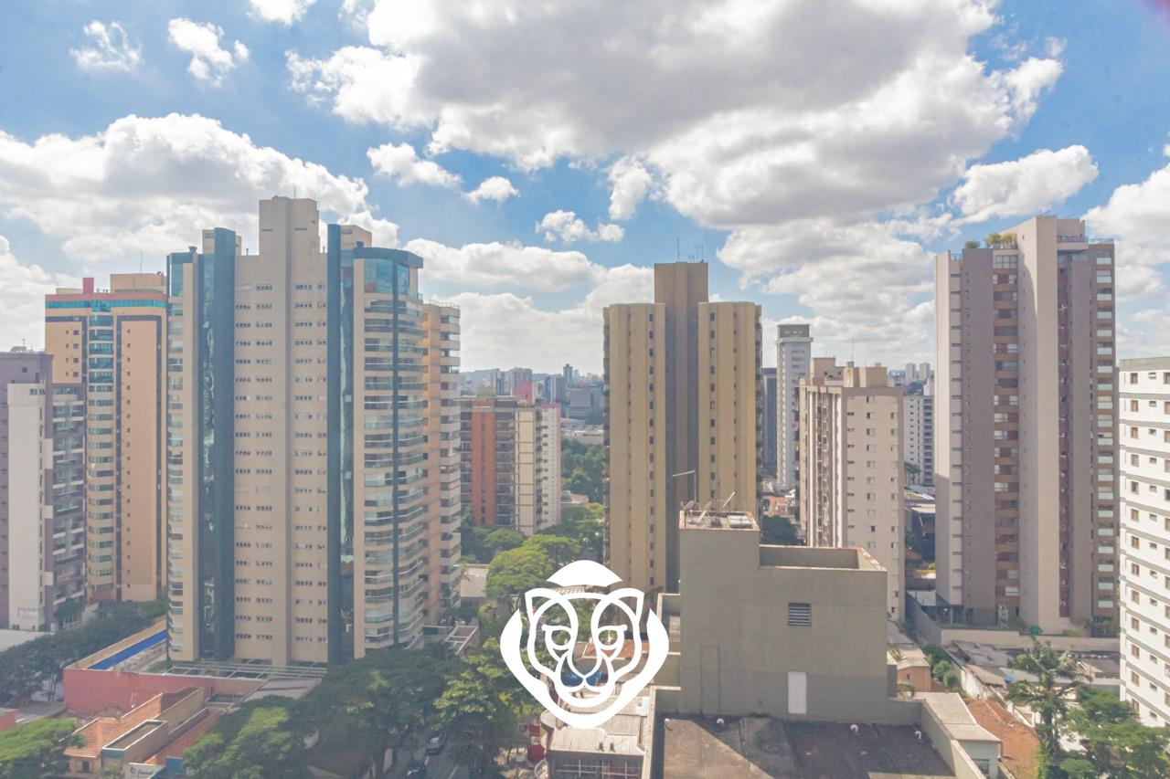 Vista Dormitório 2
