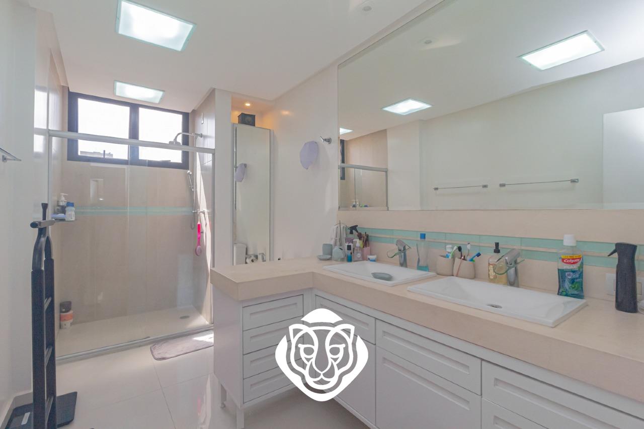 Banheiro Dormitório 1 suite