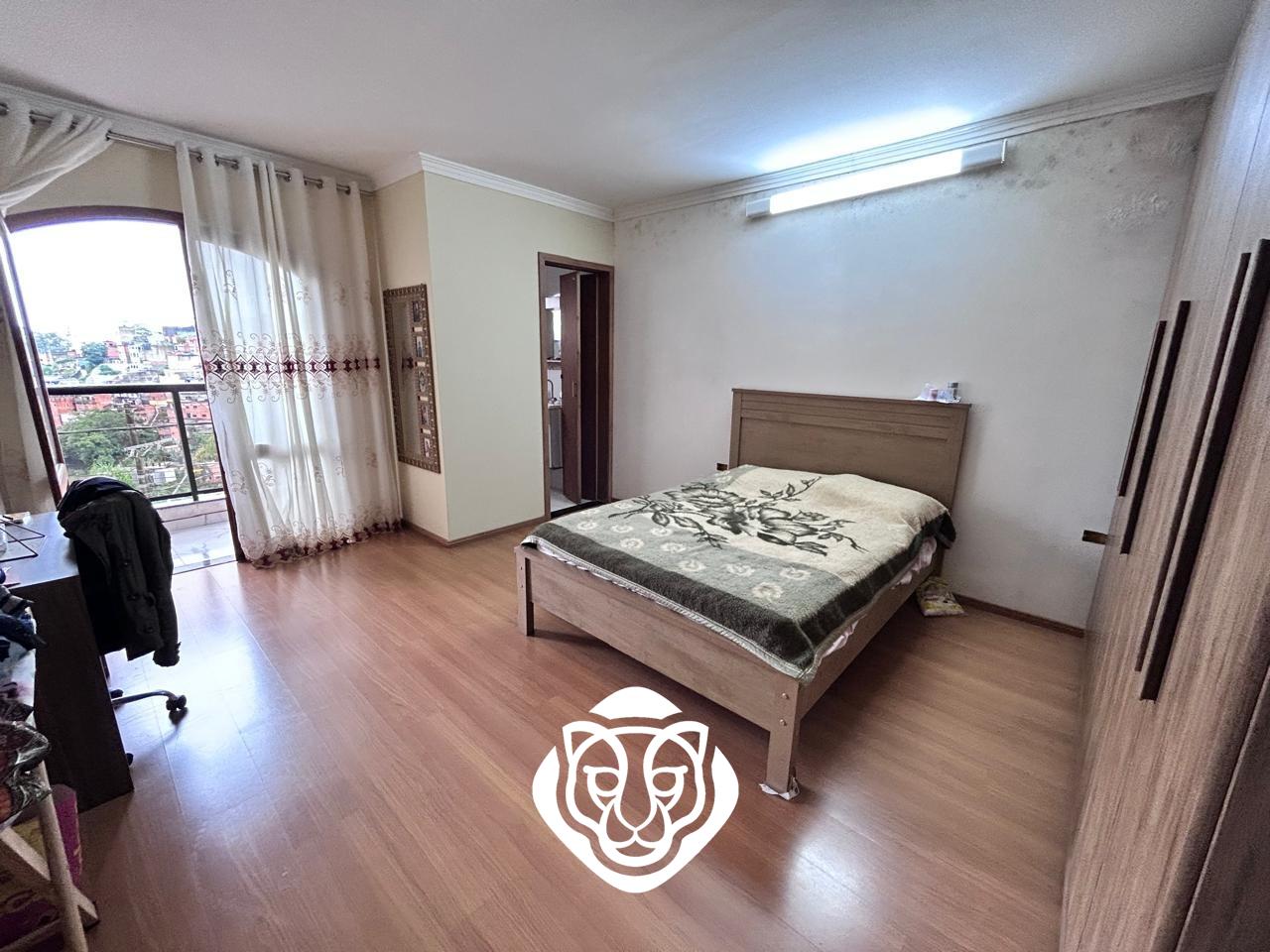 Dormitório I - suíte