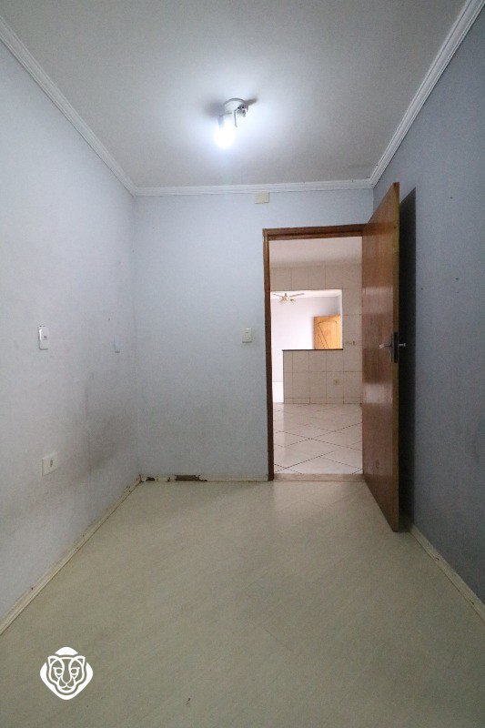 Dormitório I - casa I