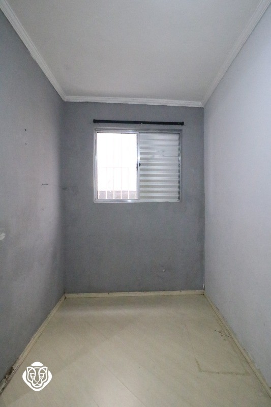 Dormitório I - casa I