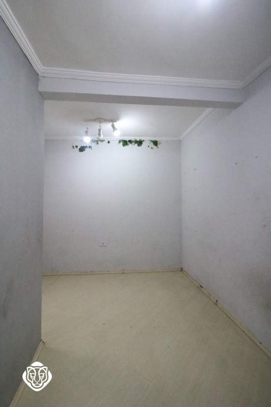 Dormitório I - casa I