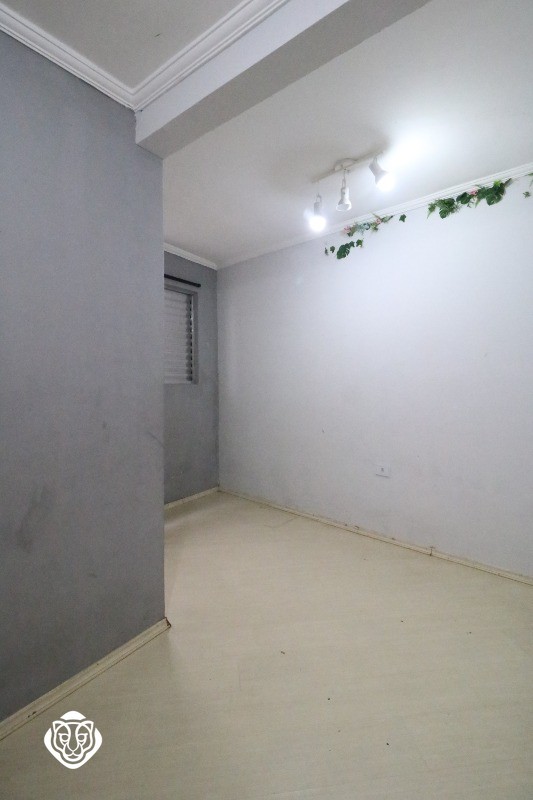 Dormitório I - casa I